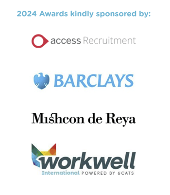 2024 APSCo Awards for Excellence Sponsors