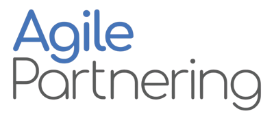 agile partnering logo