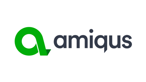amiqus logo png