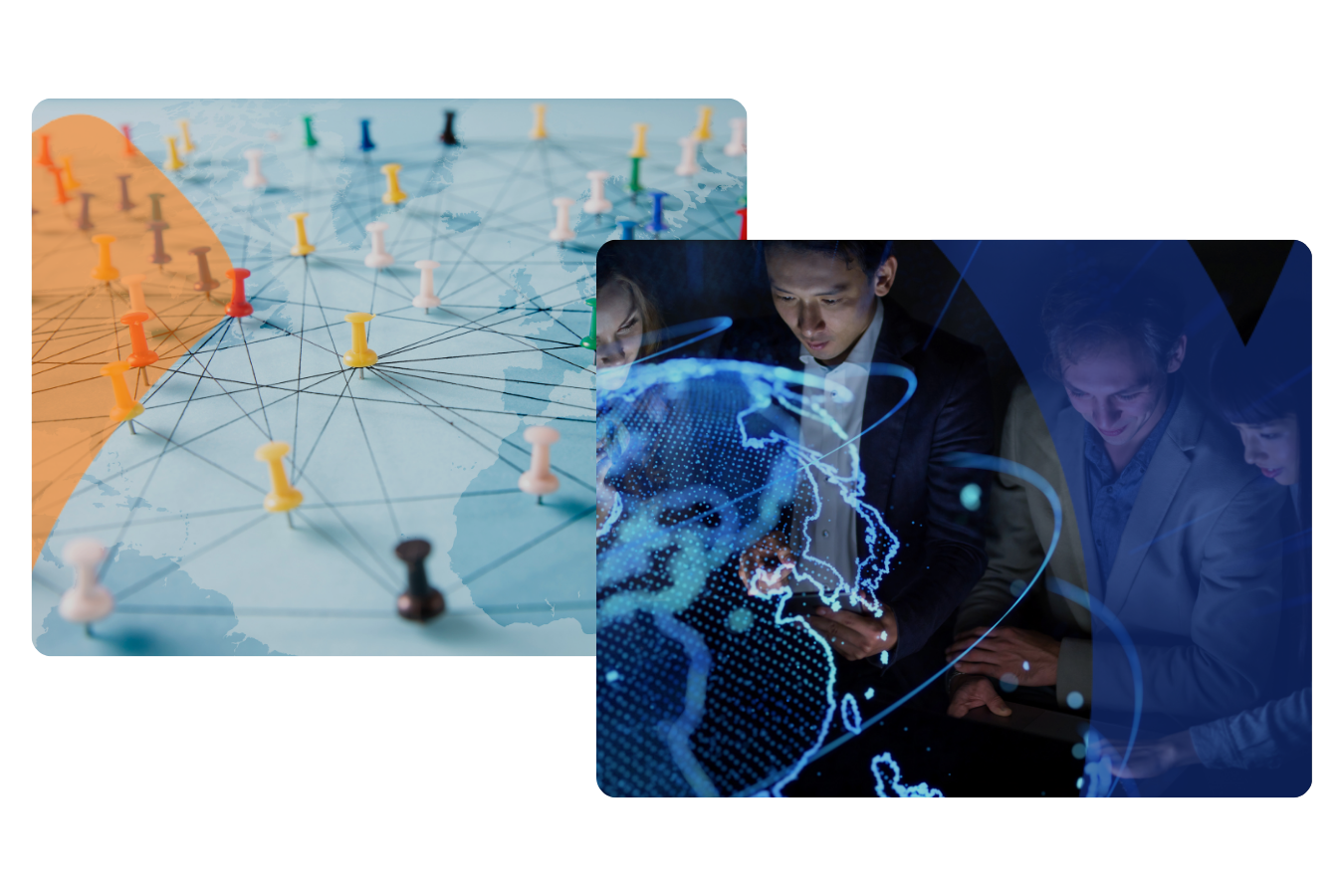 international services