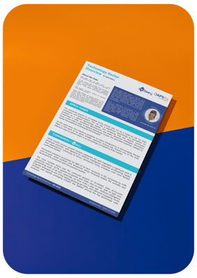 CV Library Engineering Q3 Report