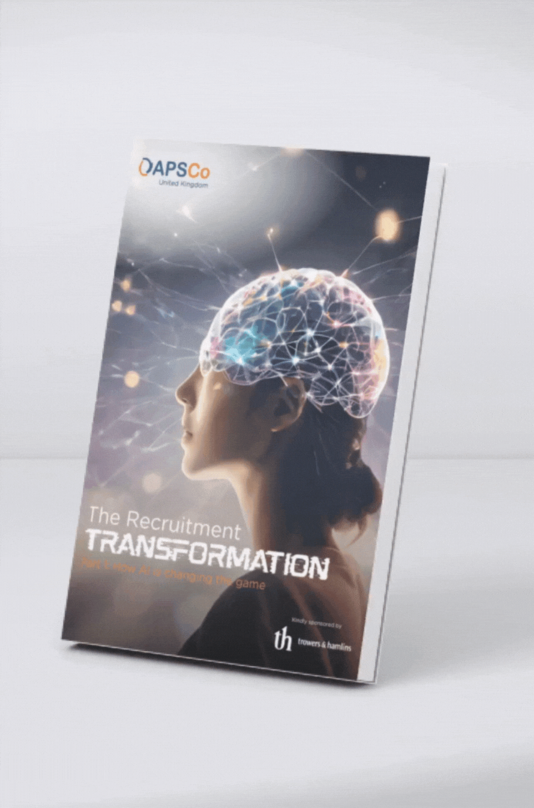 Copy of The Recruitment Transformation Part 1 GIF Book