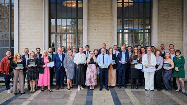 APSCo Awards for Excellence 2024 winners announced