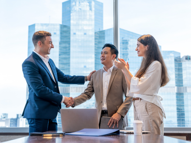 Raise your profile with APSCo members in 2026