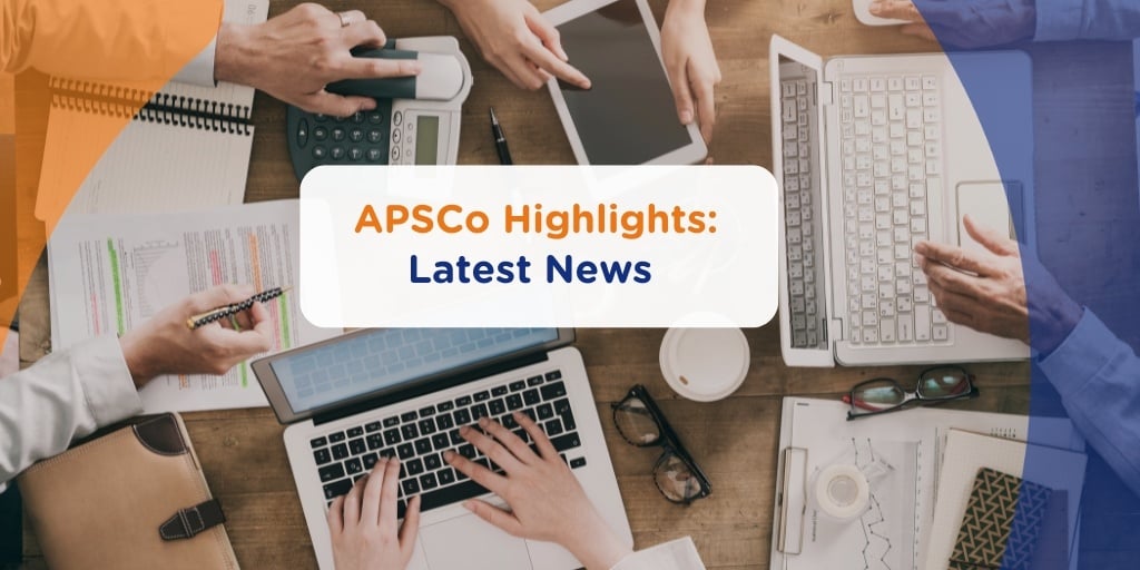 APSCo UK welcomes new Representative Committee