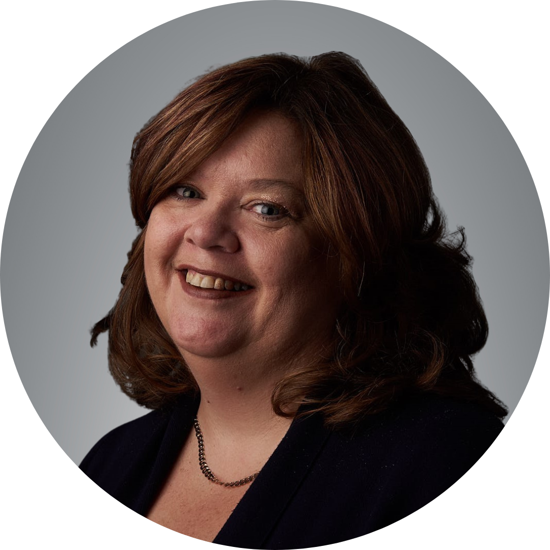 Moya Rylands Commercial Director at APSCo UK
