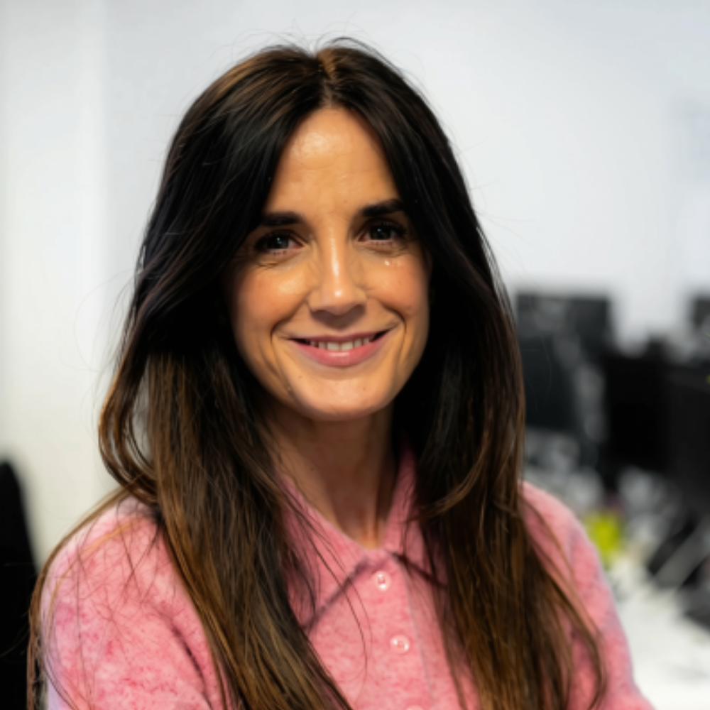 Amy Davies Trusted Partner Representative Committee Member 2026-2028