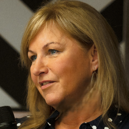 Alison Humphries