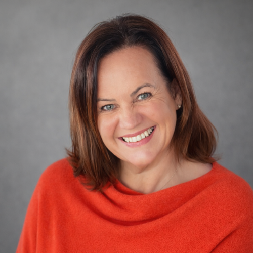 Lisa McLean