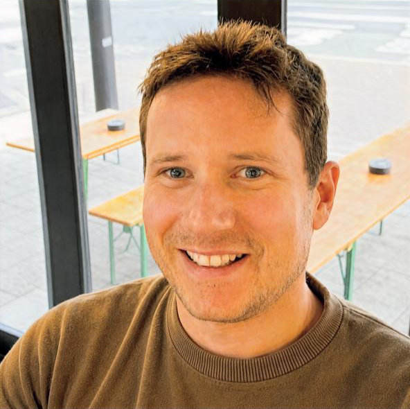 Mathew Holmes