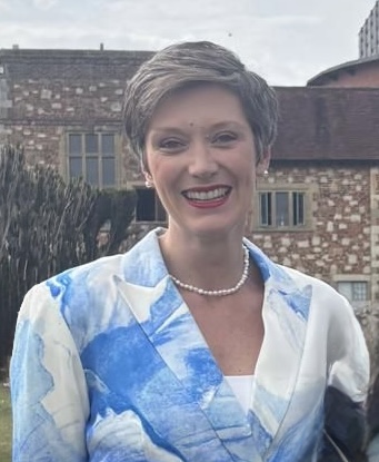 Verity Stokes
