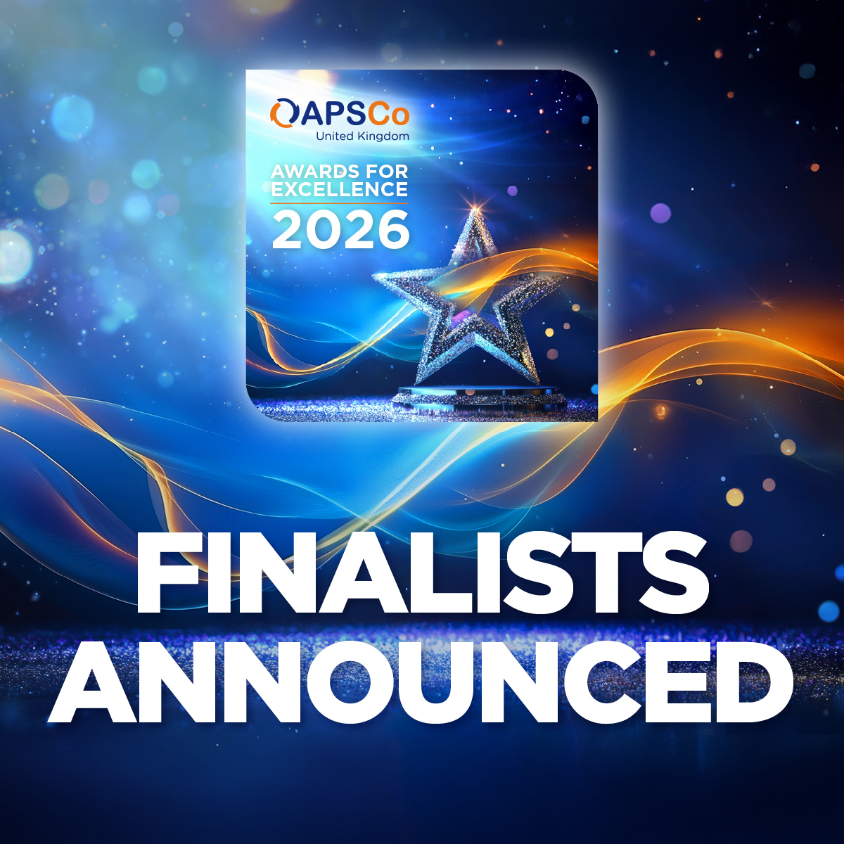 Press Release: APSCo UK announces 2026 Awards for Excellence Finalists
