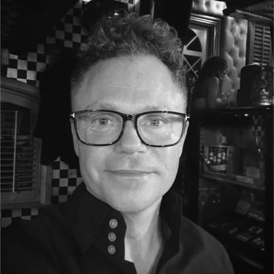 Andrew James