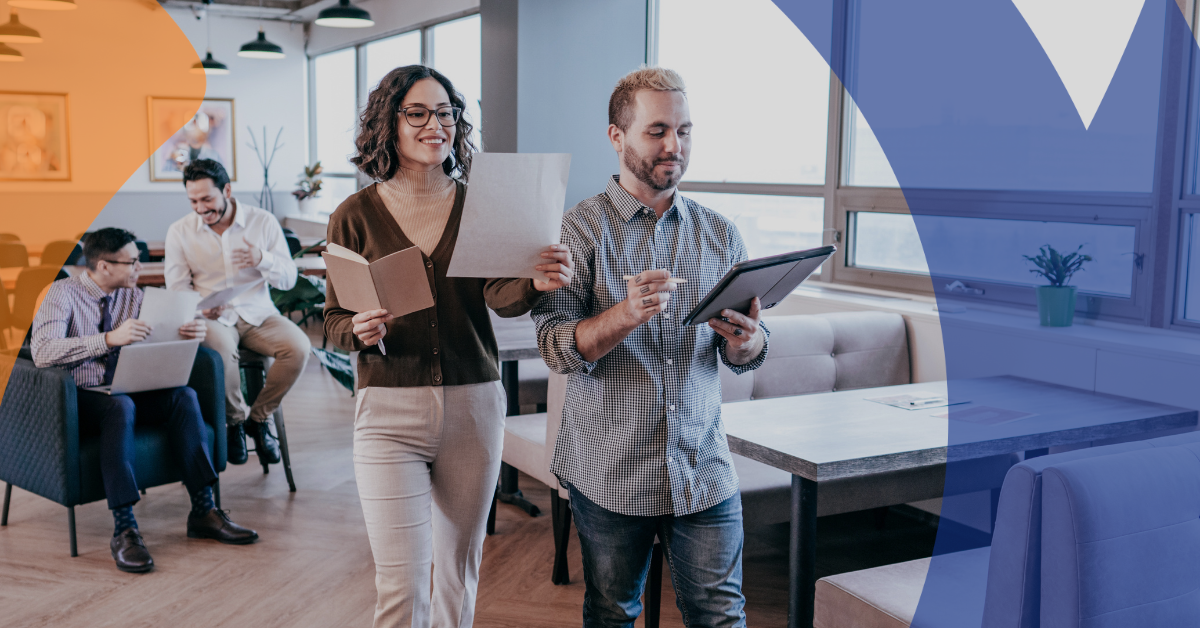 Recruitment market update: How to navigate the current landscape