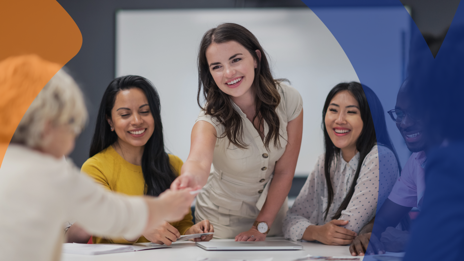 Empowering Female Talent at Phaidon International through APSCo’s Women in Leadership Programme