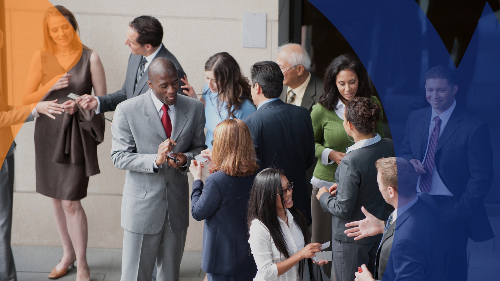 Back to Basics: How to Network Successfully