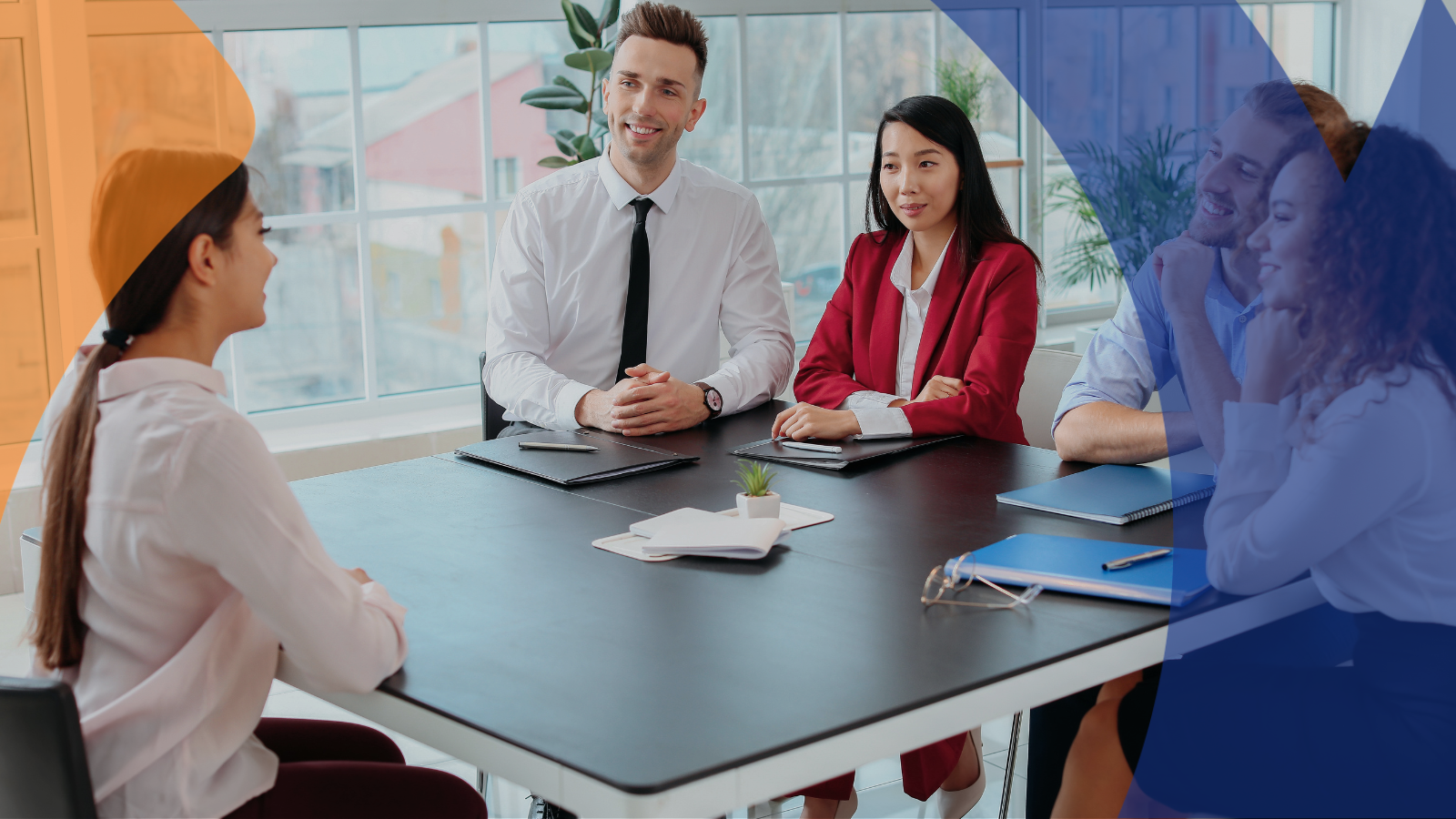 Trusted Partner Forum Takeaways