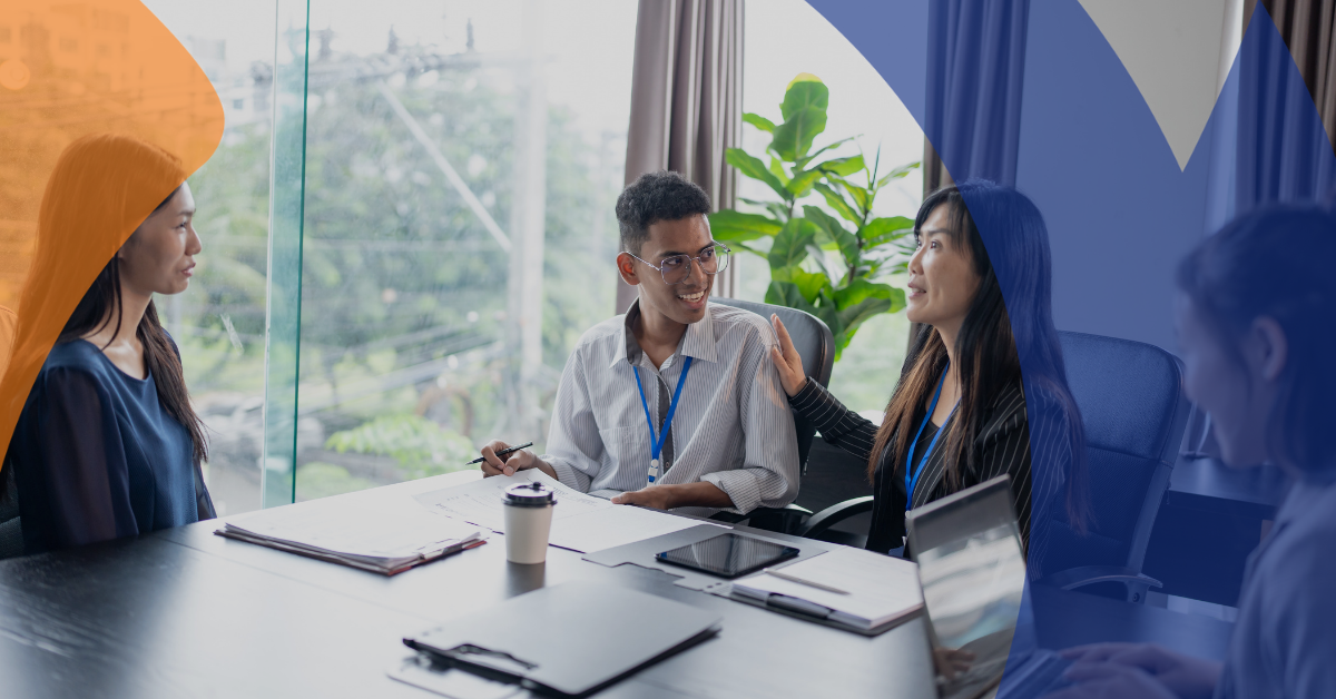 What the latest ONS data tells us about the recruitment market