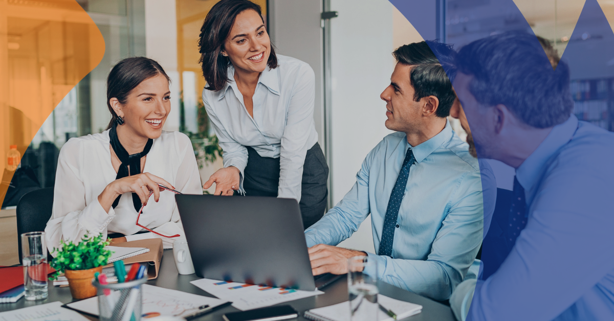 Case Study: Building a stronger leadership team through APSCo’s CMI Level 3 FastTrack Leadership Programme