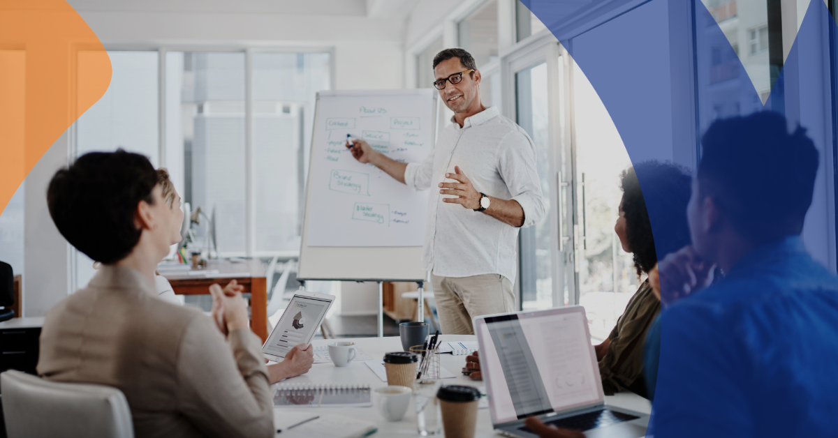 How do I decide the right leadership training for me?