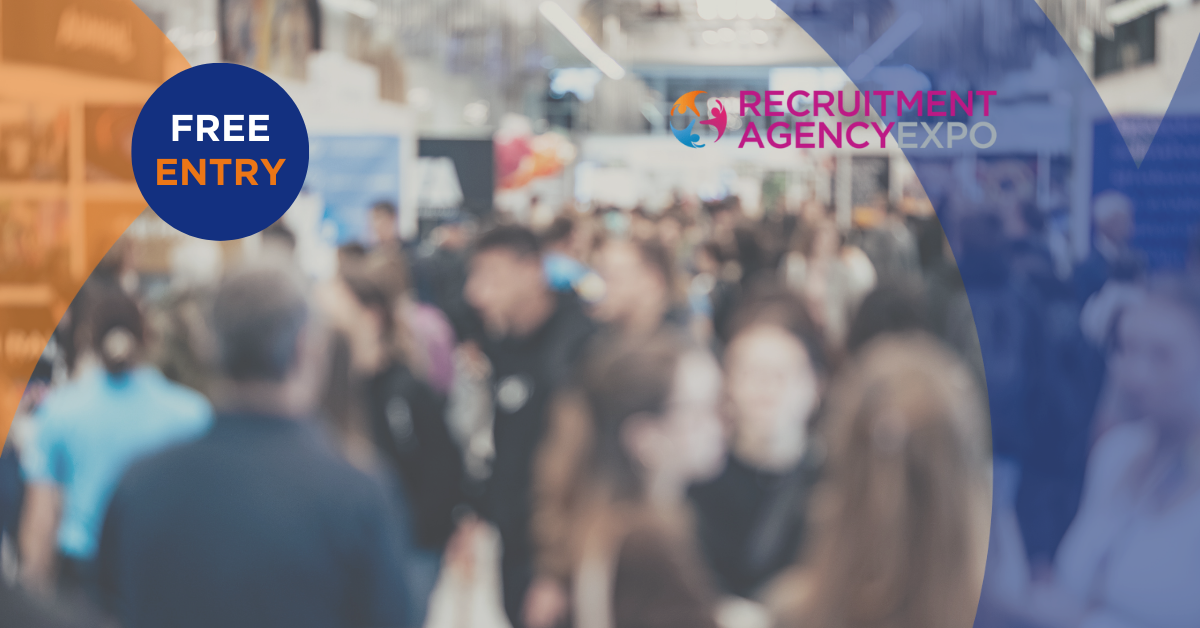 APSCo at Recruitment Agency Expo Birmingham 2025