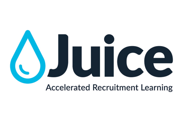 Recruitment Juice Logo