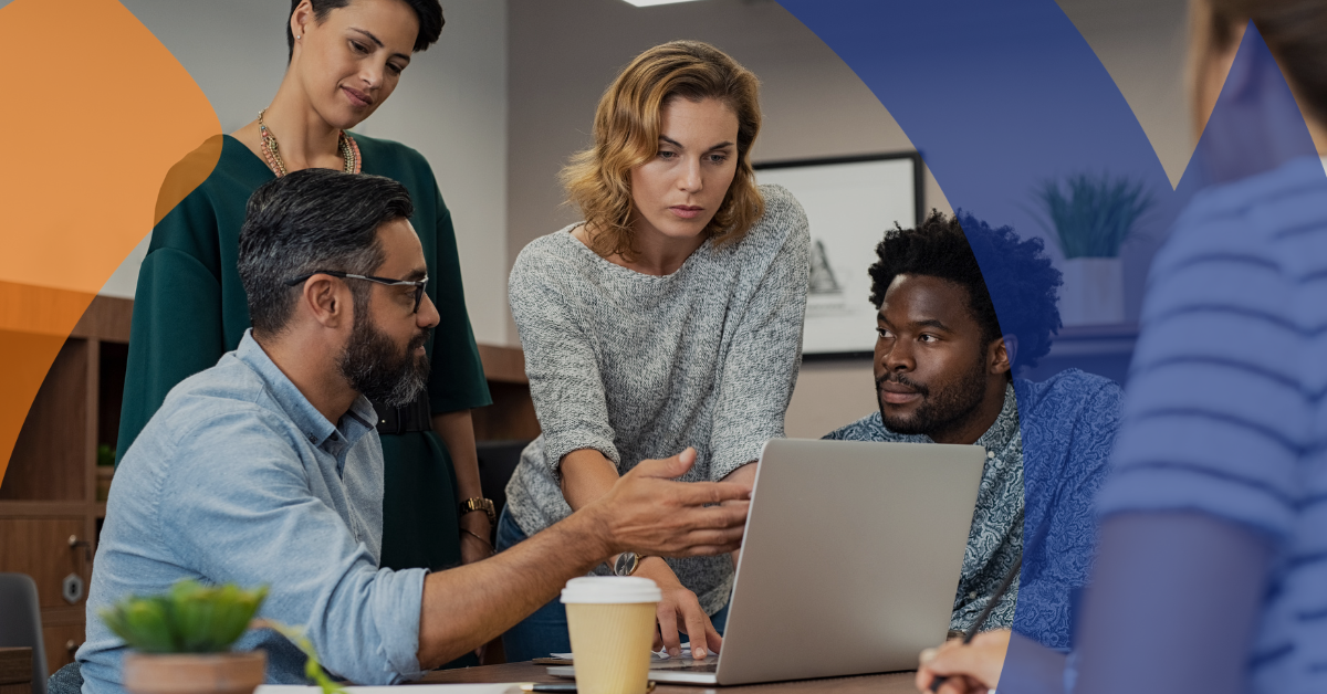 Leveraging technology to your organisation’s benefit