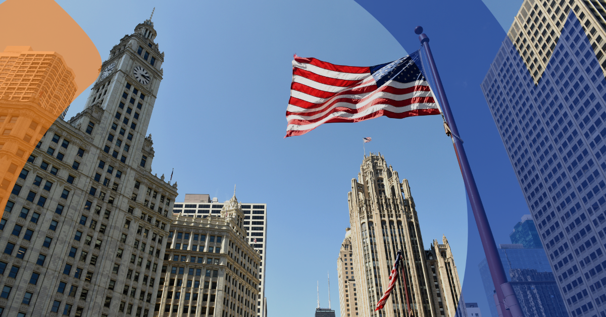 US Job Growth Holds Steady Amid Trade Policy Uncertainty