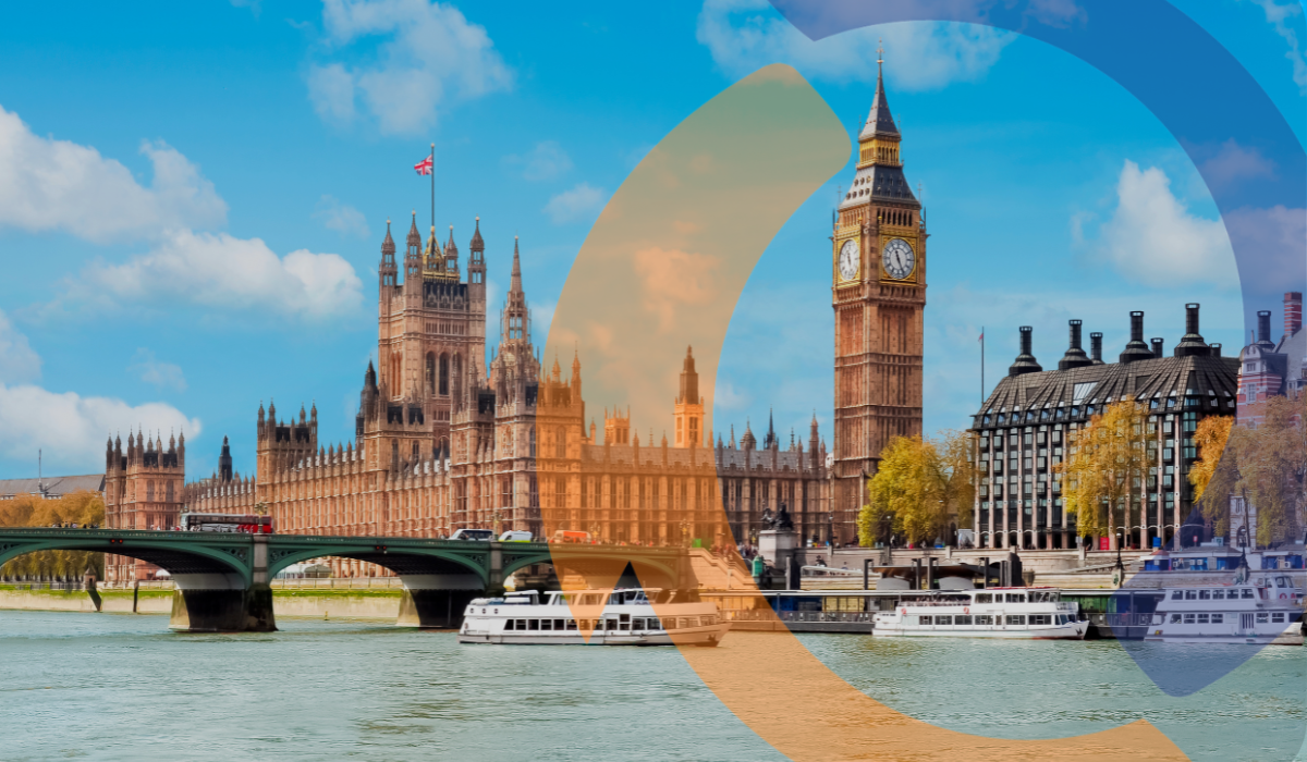 Recruiter-Netzwerktreffen in London