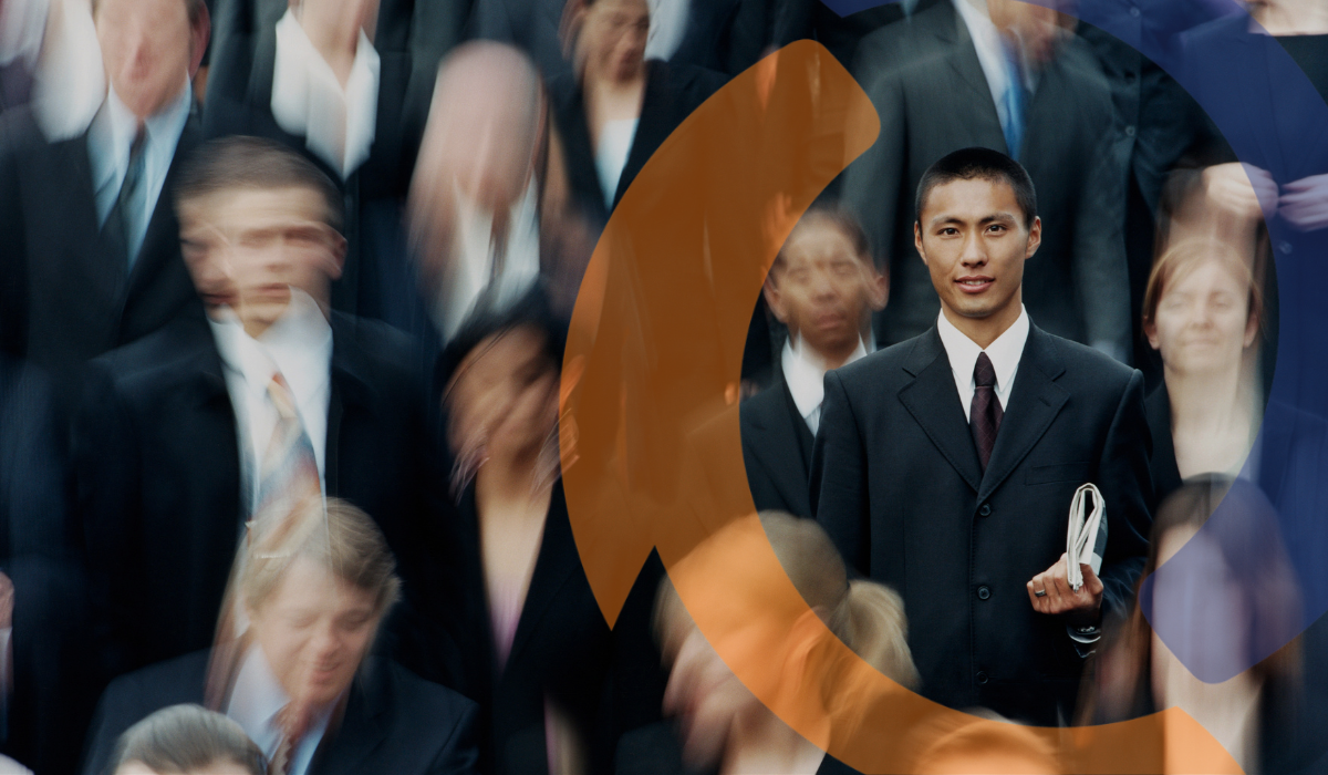 Raus aus der Masse: Die kreativsten Wege, um als Recruiter sichtbar & erfolgreich zu werden!