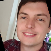 James Moreton