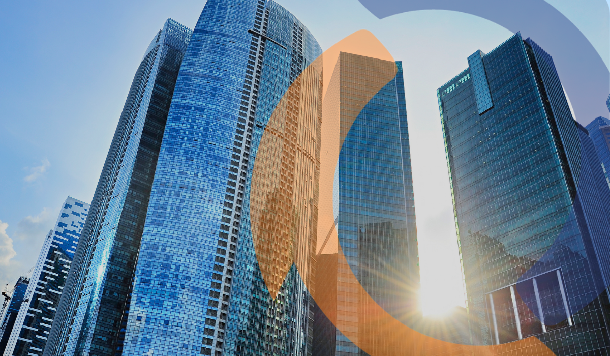 Executive Forum Special zum Thema M&A