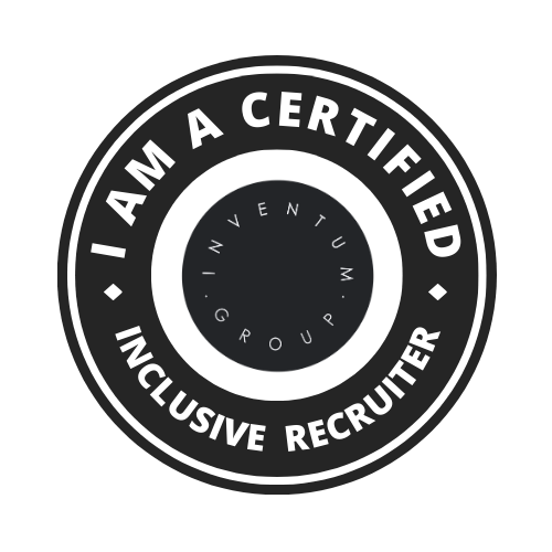 25% off Inclusive Recruiter Training Program