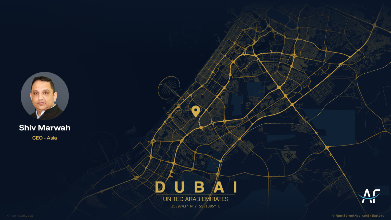 Hire, Place and Work in the UAE — Compliantly