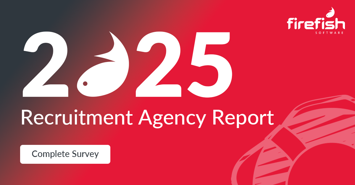 The 2025 Recruitment Agency Survey