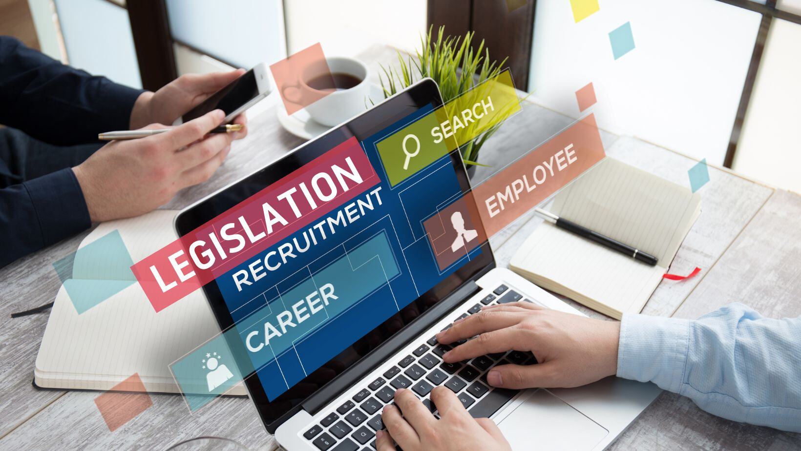 6 employment legislation changes affecting recruitment agencies