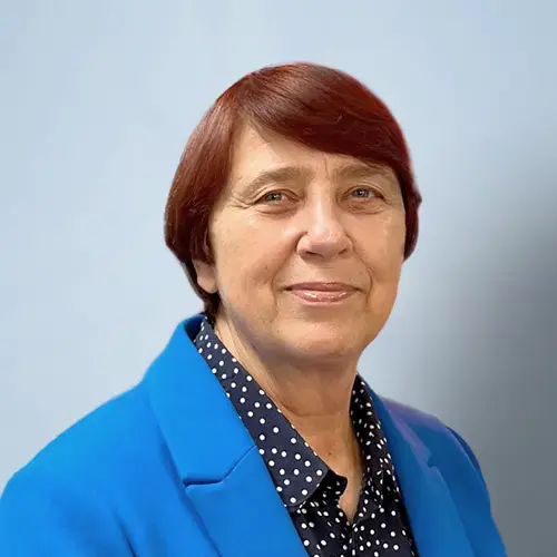 Bev White