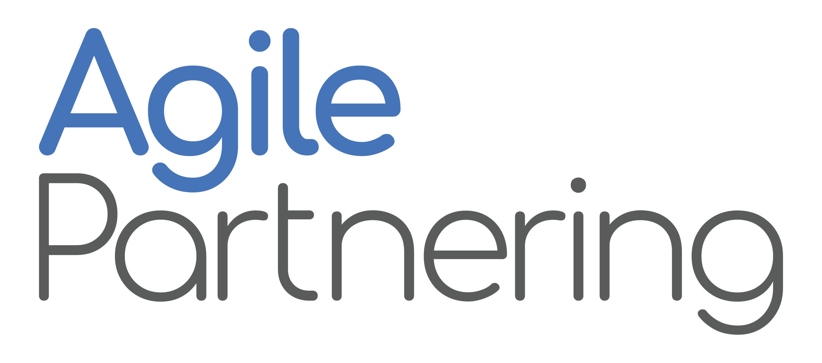 Agile Partnering