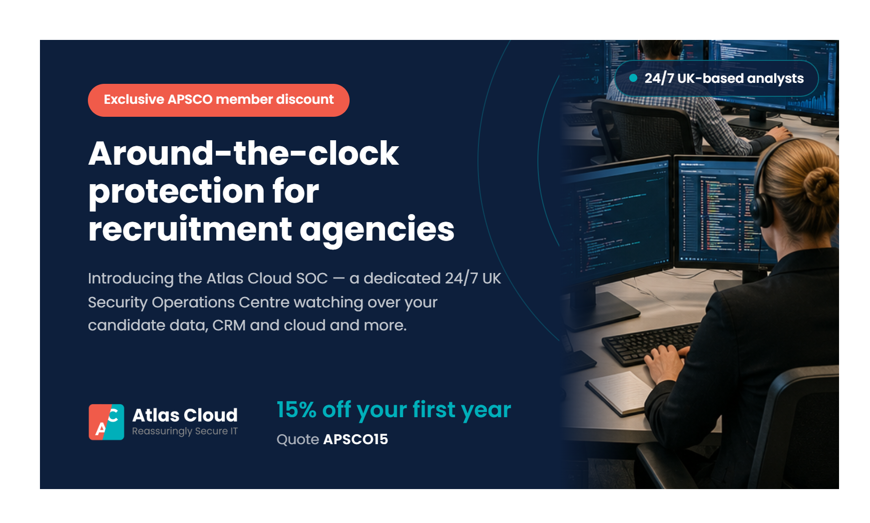 Protect Your Business 24/7