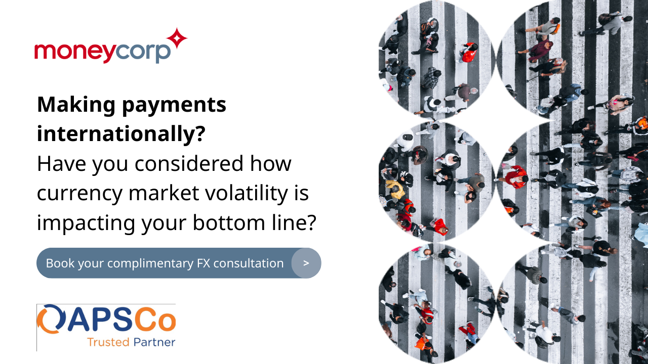 Complimentary FX Consultation