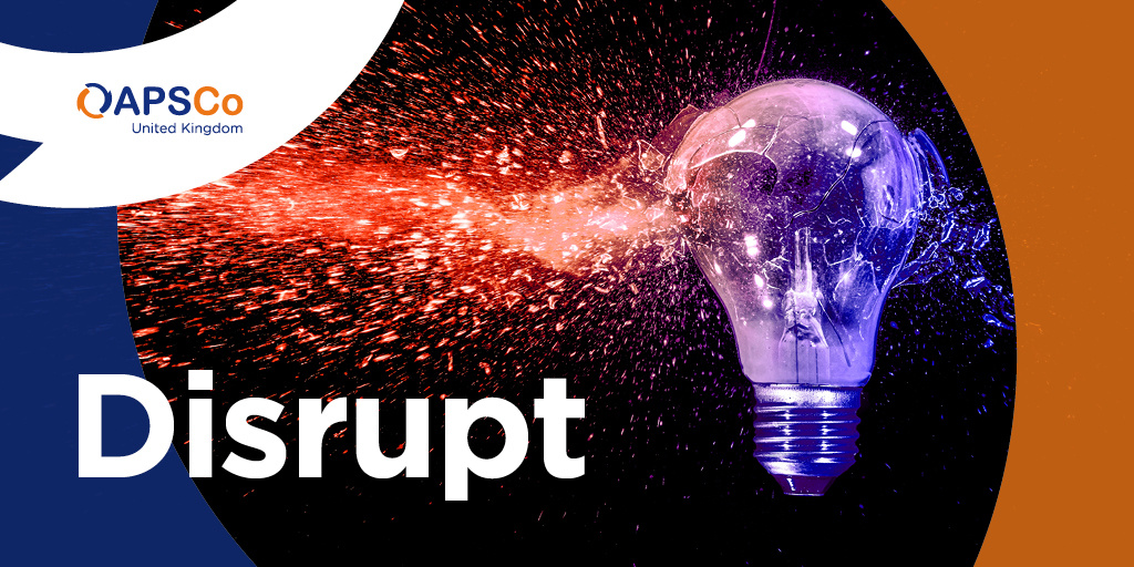 APSCo Disrupt