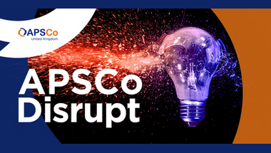 APSCo Disrupt: Futureproofing your recruitment business