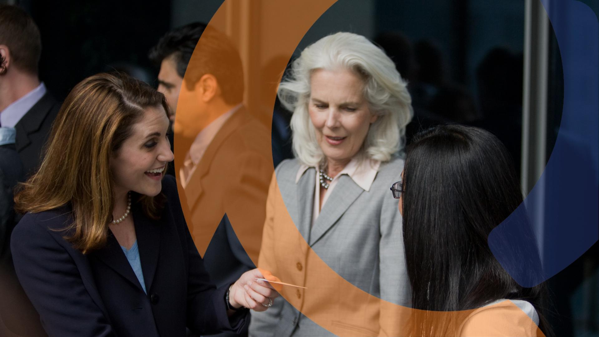 Members Meeting London: Changing market dynamics in contract recruitment