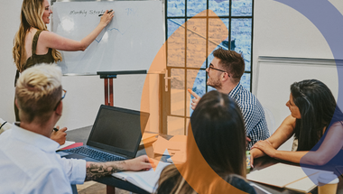 Strategic Sales for Experienced Consultants - September 2025