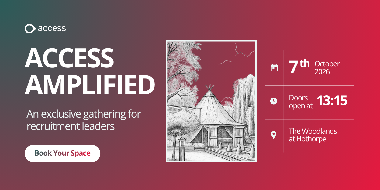 Something special is coming - and your invite is waiting