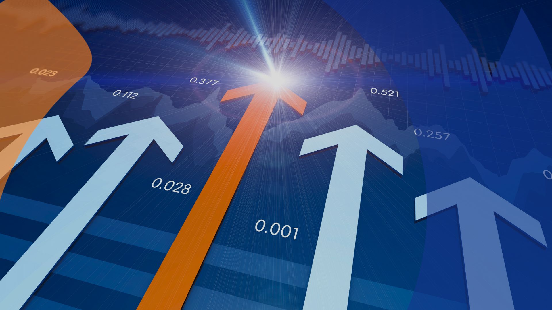 Midyear Economic Review with HSBC