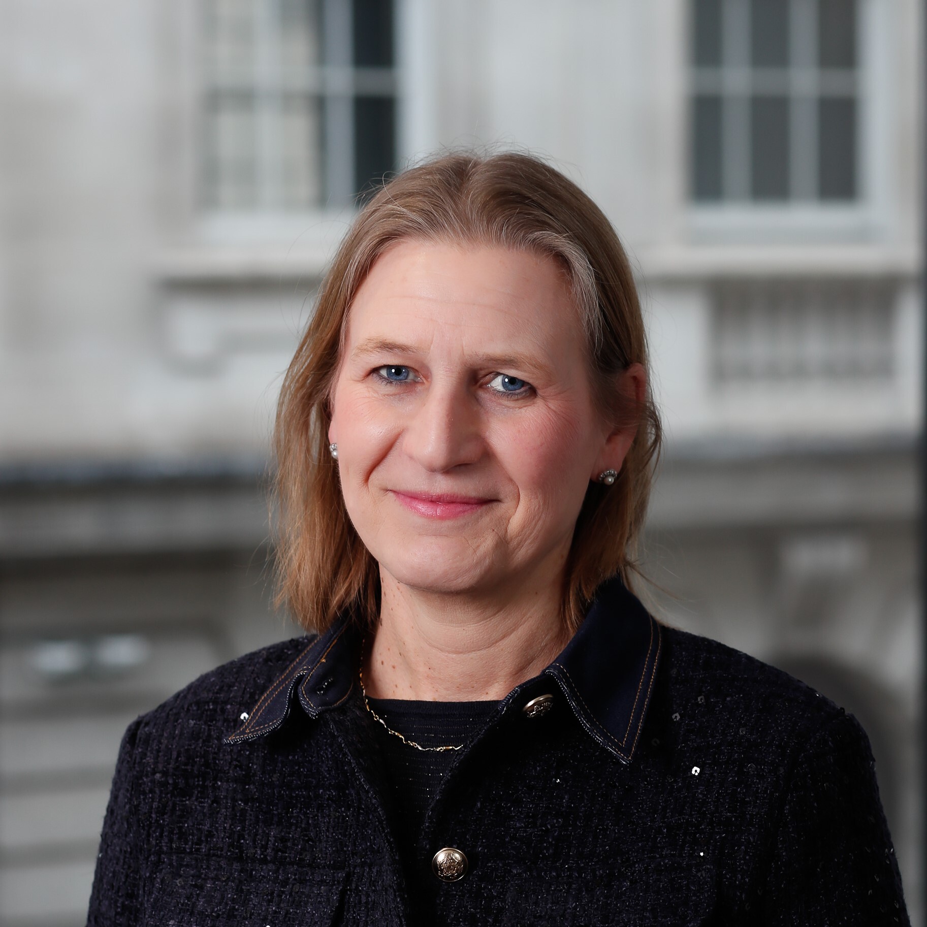 Belinda Brooke