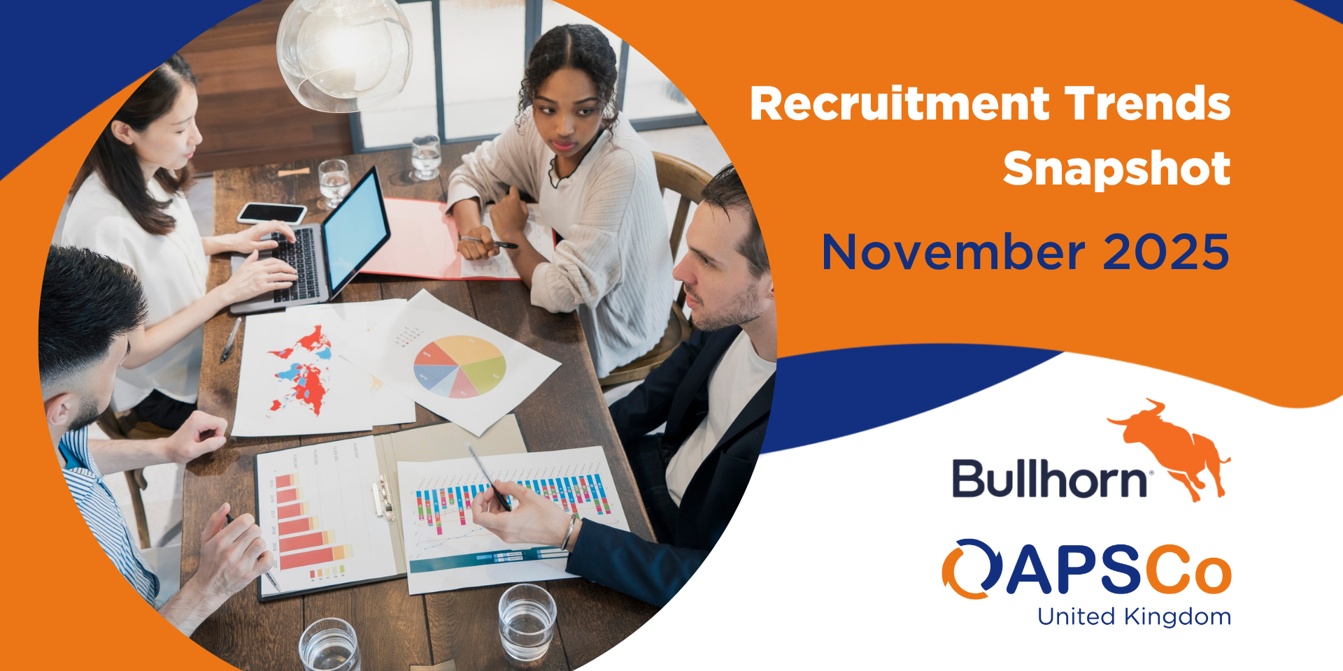 APSCo Bullhorn Recruitment Trends Snapshot November 2025