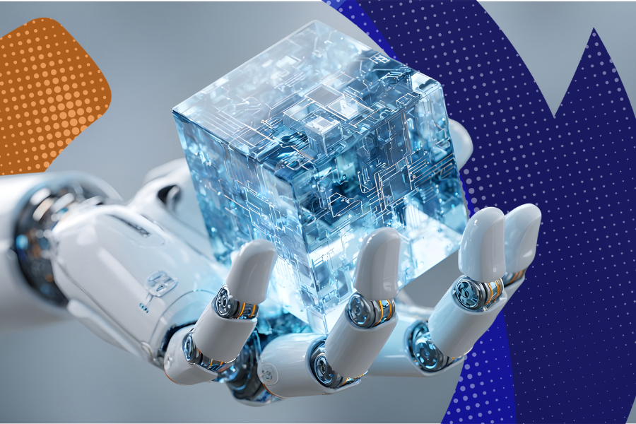 Business Transformation Forum: Building Your AI Strategy