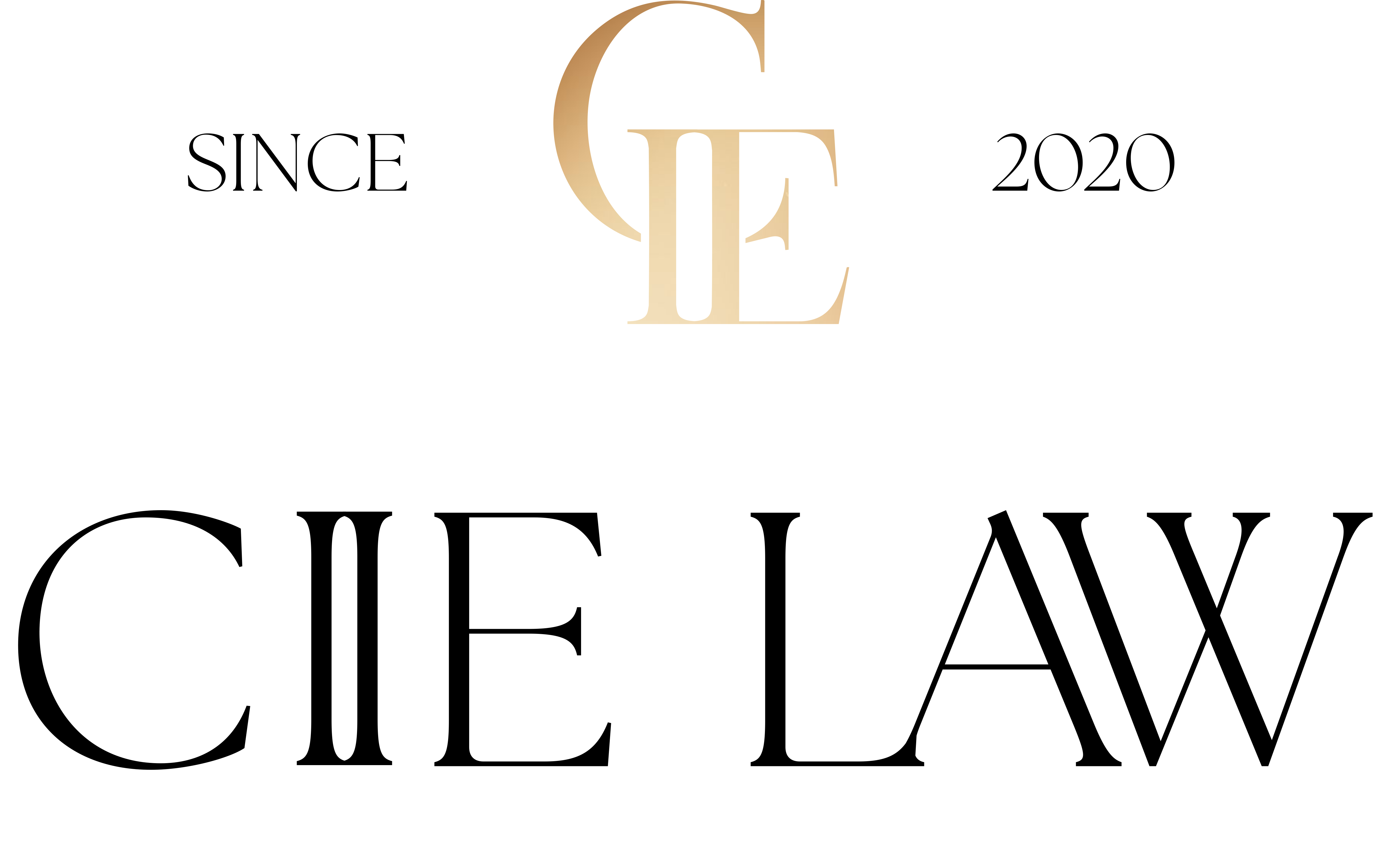 CIIE Law
